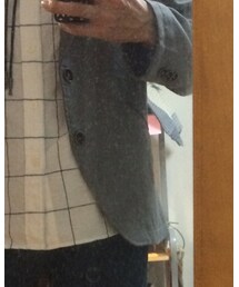 HERE'S | テーラードジャケット