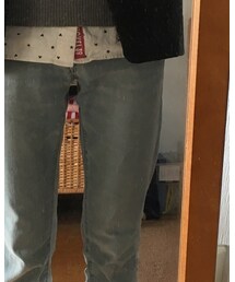 UNIQLO | デニムパンツ