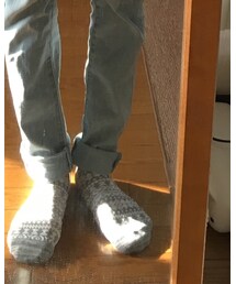 GU | ソックス/靴下