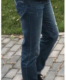 JEANASIS | デニムパンツ