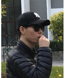 MLB | サンバイザー