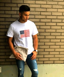 Lee | クラッチバッグ