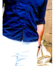 DW | アナログ腕時計