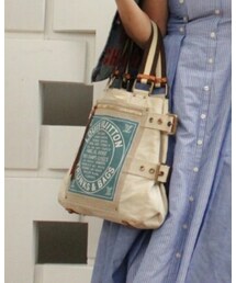 LOUIS VUITTON | トートバッグ