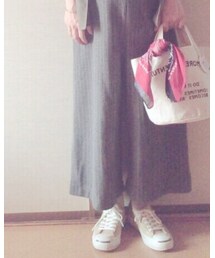 GU | オールインワン・サロペット