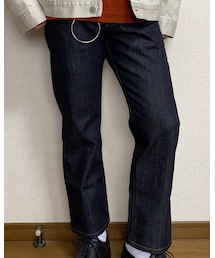 BEAUTY&YOUTH UNITED ARROWS | デニムパンツ