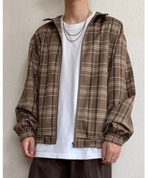 CIAOPANIC | ブルゾン