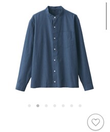 無印良品 | シャツ/ブラウス