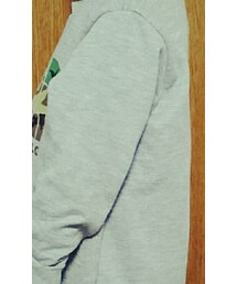 THE NORTH FACE | スウェット