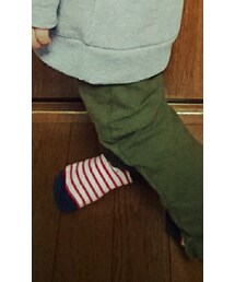 HAKKA KIDS | パンツ