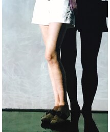 Millie's | バレエシューズ