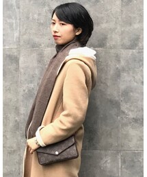 UNIQLO | ダッフルコート