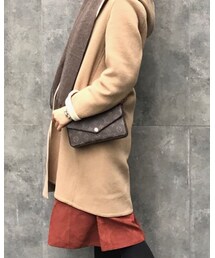 LOUIS VUITTON | ショルダーバッグ