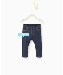ZARA | レギンス/スパッツ