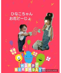 ひなこちゃんﾊﾋﾟﾊﾞ❤️ | その他