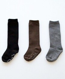 KIDS FUTURE | ソックス/靴下