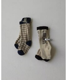 guno | ソックス/靴下