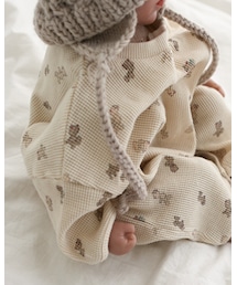 monmimi | ロンパース