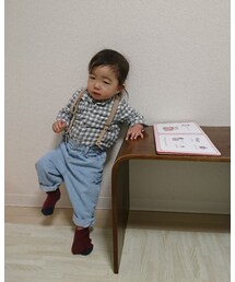 1歳のいっちゃん | その他