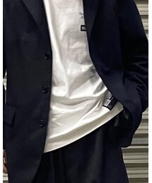 GU | Tシャツ/カットソー