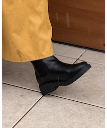 UNIQLO | ブーツ