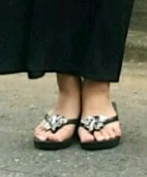 sandby saya | サンダル