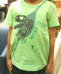 zip works | Tシャツ/カットソー