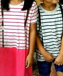 design Tshirts Store graniph | ワンピース