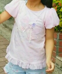 mezzo piano | Tシャツ/カットソー