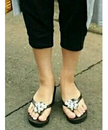 sandby saya | サンダル