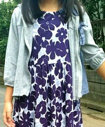 HAKKA KIDS | パーカー