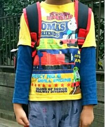 TOMAS | Tシャツ/カットソー