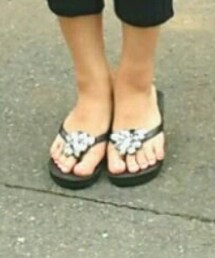 sandby saya | サンダル