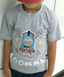 THOMAS | Tシャツ/カットソー