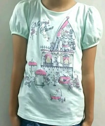 mezzo piano | Tシャツ/カットソー