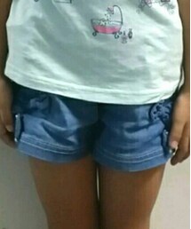 mezzo piano | その他パンツ