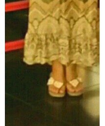 sandby saya | サンダル