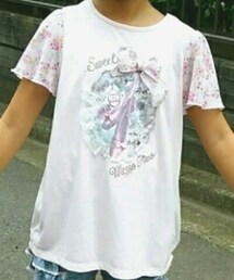 mezzo piano | Tシャツ/カットソー