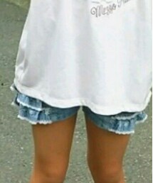 mezzo piano | その他パンツ