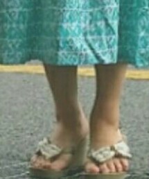 sandby saya | サンダル