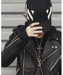 TENDERLOIN | リング