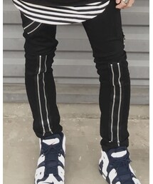 666 | その他パンツ