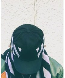 off white | キャップ