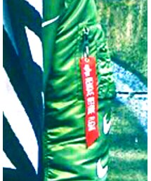 NIKE | ミリタリージャケット
