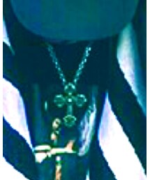 CHROME HEARTS | ネックレス