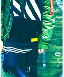 off white | パーカー