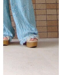 Chico | スリッポン