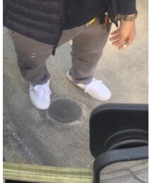 VANS | スニーカー