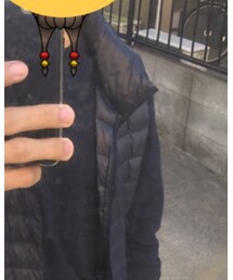 UNIQLO | ダウンベスト