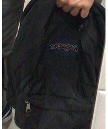 JANSPORT | バックパック/リュック